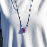 Amethyst Oval