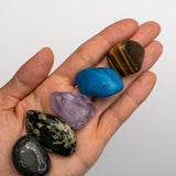 Υδροχόος Crystal Kit