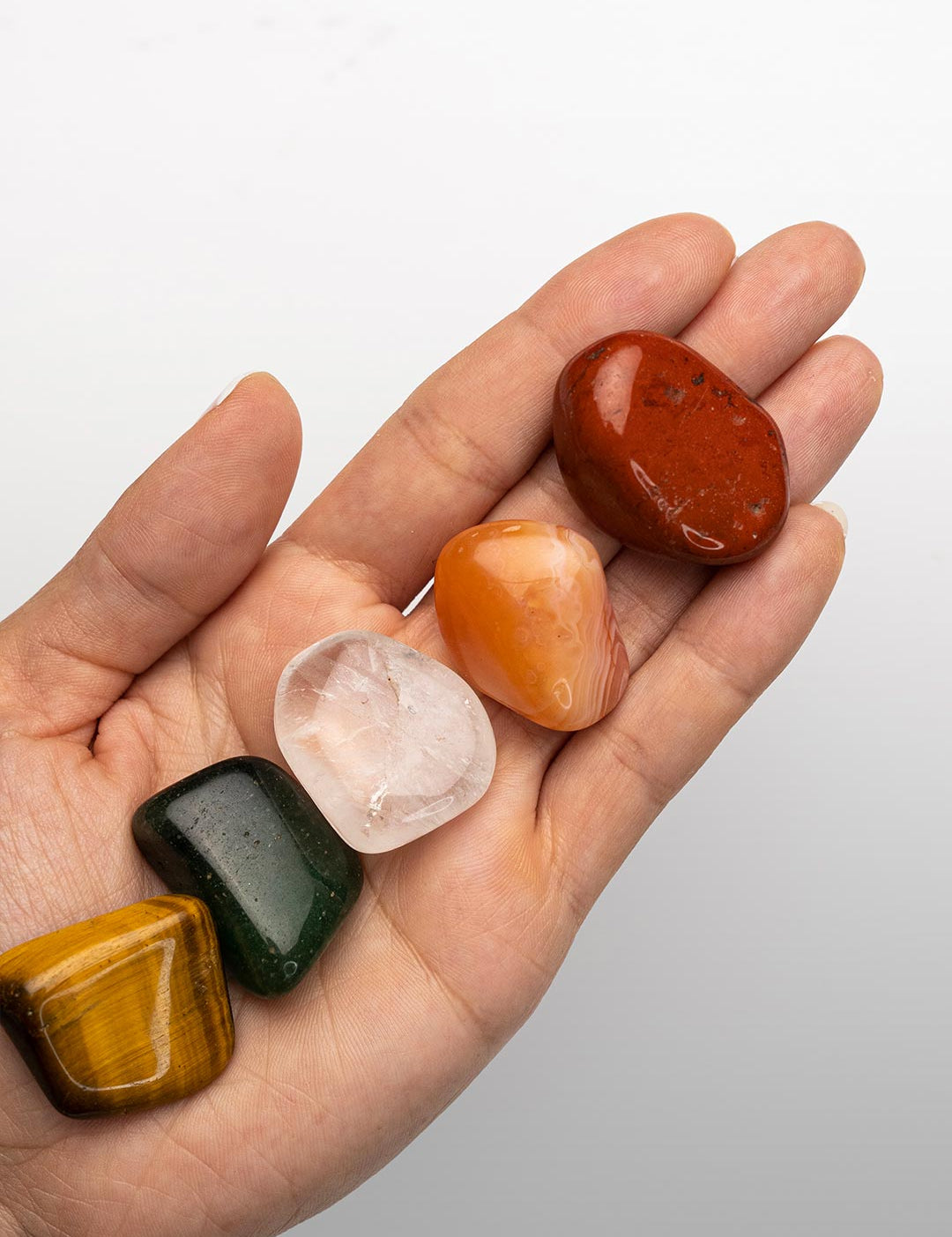 Κριός Crystal Kit