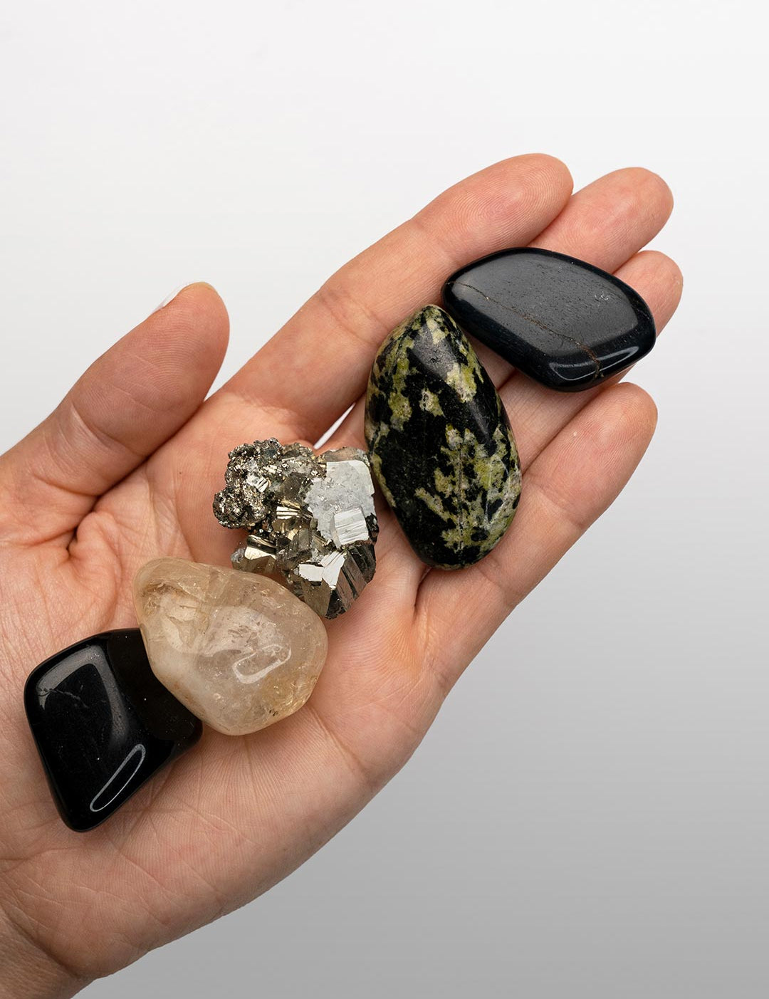 Δίδυμος Crystal Kit