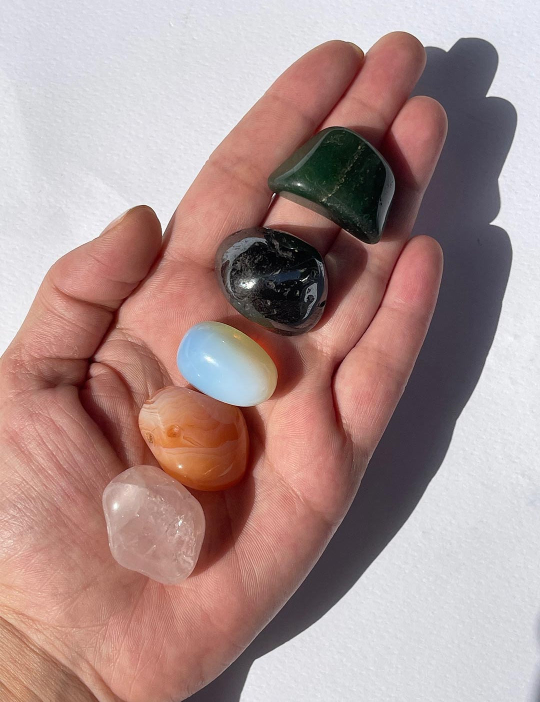 Γονιμότητα Crystal Kit
