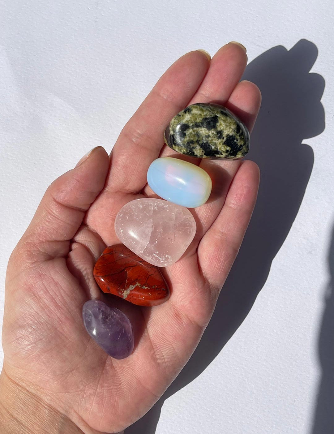 Νέα Μαμά Crystal Kit