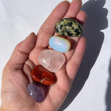 Νέα Μαμά Crystal Kit