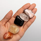 Λέων Crystal Kit
