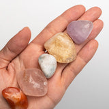 Ζυγός Crystal Kit