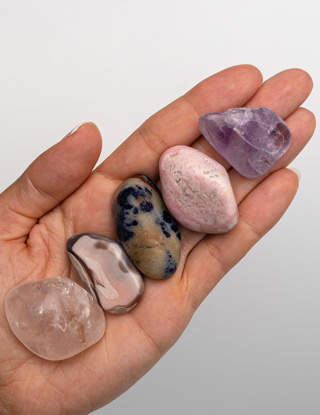 Ιχθύς Crystal Kit