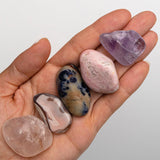 Ιχθύς Crystal Kit