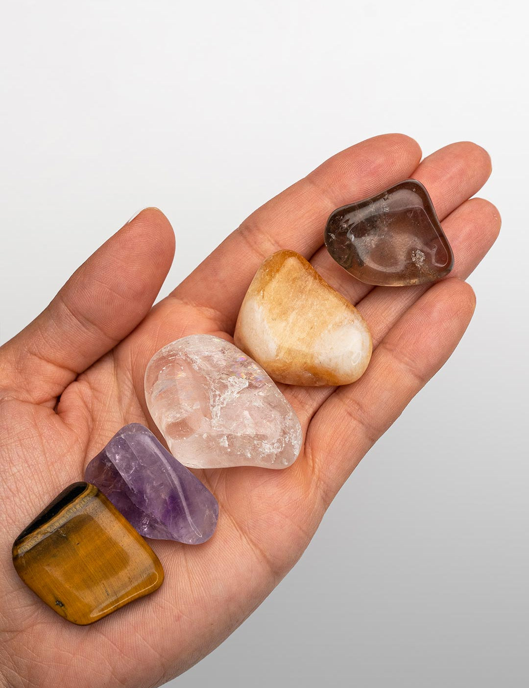 Τοξότης Crystal Kit
