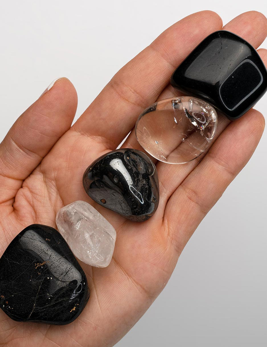 Σκορπιός Crystal Kit