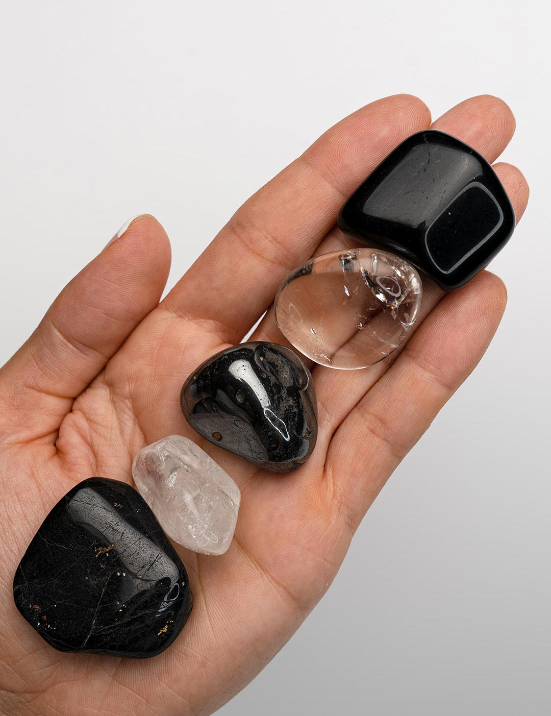 Σκορπιός Crystal Kit