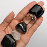 Σκορπιός Crystal Kit