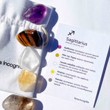 Τοξότης Crystal Kit