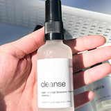 Cleanse Mist