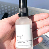 Yogi Mist