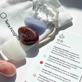 11:11 Αγγελικό Crystal Kit